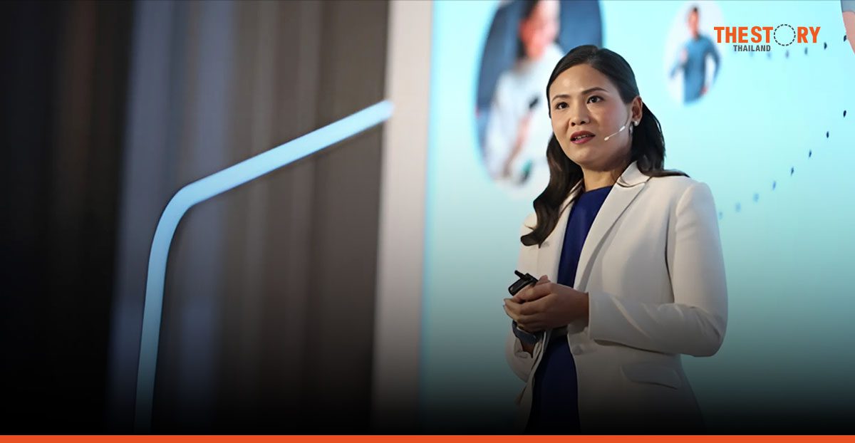 Meta Unveils AI-Powered Messaging Suite to Drive Sales for Thai Businesses
