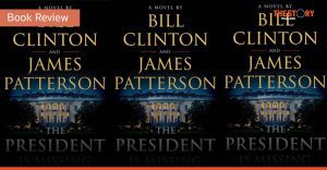 The President Is Missing – ยุคมืดบนโลกแห่งการเชื่อมต่อ [Book Review]