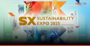 SX2025: ASEAN’s largest expo tackles ‘Global Boiling’ with hands-on solutions