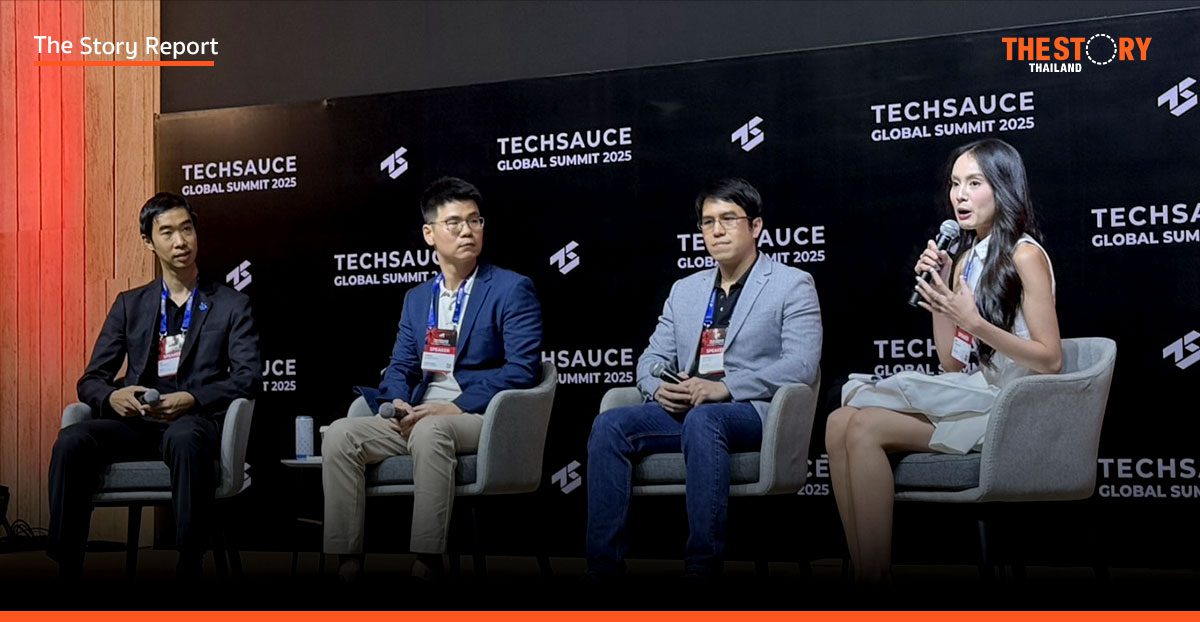 Thailand’s inclusive finance push: Using AI and data to Fuel growth