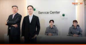 เอเซอร์ ยกเครื่องบริการหลังการขายชู ‘ประสบการณ์’ เหนือการซ่อม