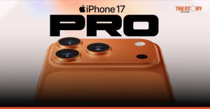 ทรู-ดีแทค พร้อมให้ลูกค้าจอง iPhone 17 ทุกรุ่น 12 ก.ย. นี้
