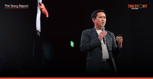 SCBX เผยสูตรสร้าง ‘ป้อมปราการธุรกิจ’ ด้วย AI พลิกเกมจาก Hype สู่รายได้จริง